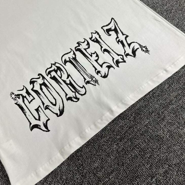 Corteiz T Shirts Short _SKUCorteizXS-2XLwmtx326216599